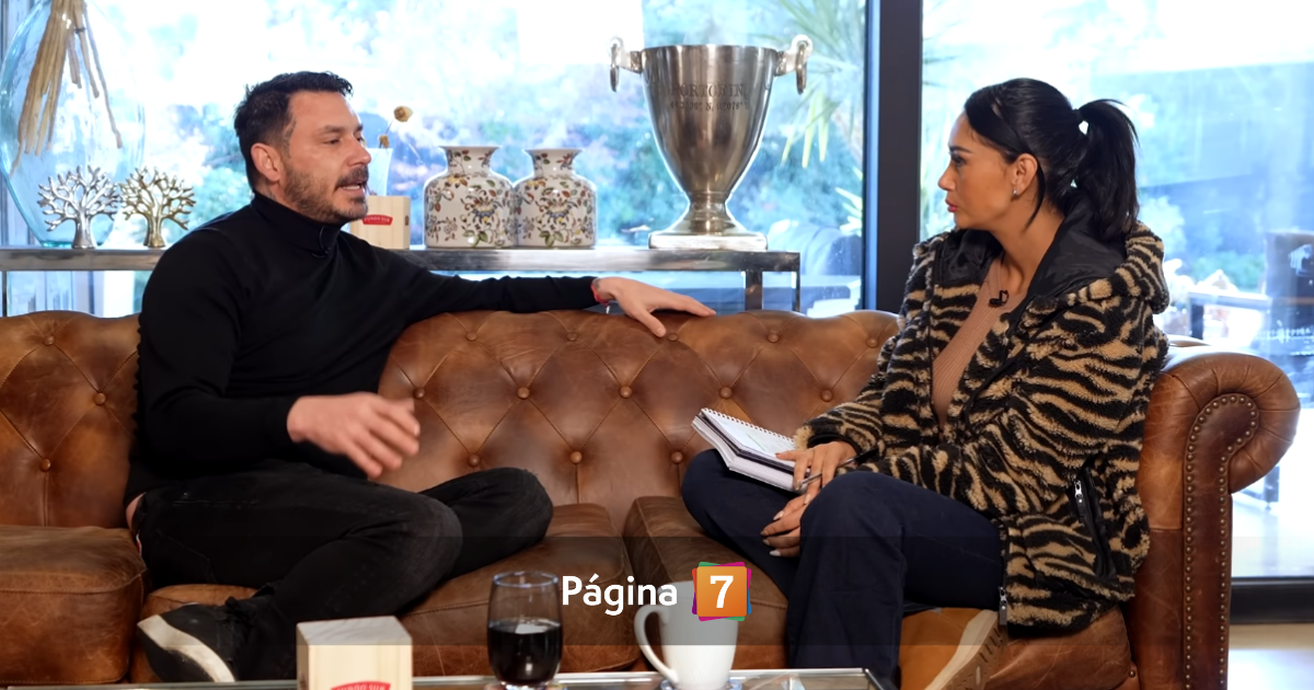 Mauricio Pinilla relató duro episodio que enfrentó por su depresión: "Quise quitarme la vida"