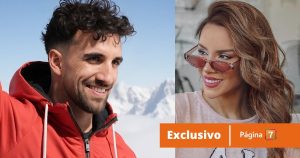 ¿Quiere ingresar a un reality? Maxi Ferres respondió a 'dardo' que lanzó Silvina Varas tras ruptura