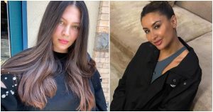 Michelle Carvalho explica por qué no prosperó su amistad con Camila Andrade: "Seré honesta"