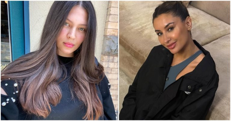 Michelle Carvalho explica por qué no prosperó su amistad con Camila Andrade: 