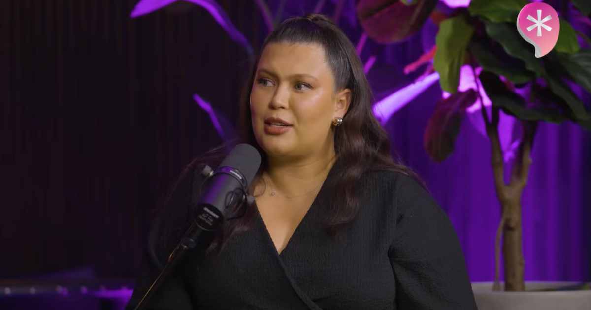 Michelle Carvalho y humillante experiencia con canal que la quería en un reality: "Me fui llorando”