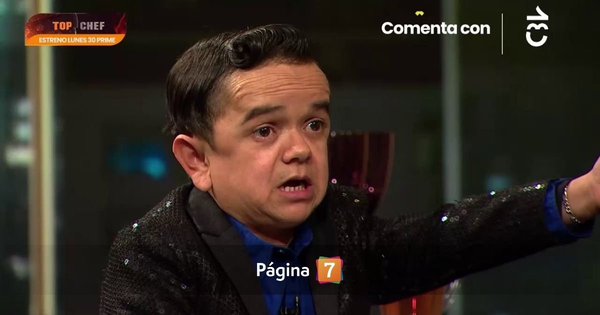 Miguelito relató cómo se salvó milagrosamente de intento de secuestro a los 8 años