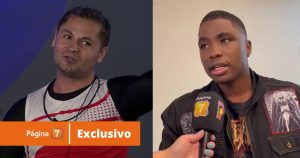 Mike Milford reaccionó a polémica actitud del Princeso tras dramática eliminación de Mundos Opuestos