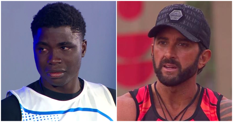 Mike Milfort arremetió contra Arturo Longton: 