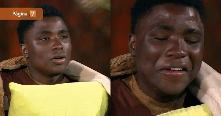 El recuerdo de Mike Milfort que emocionó a todos en Mundos Opuestos: 