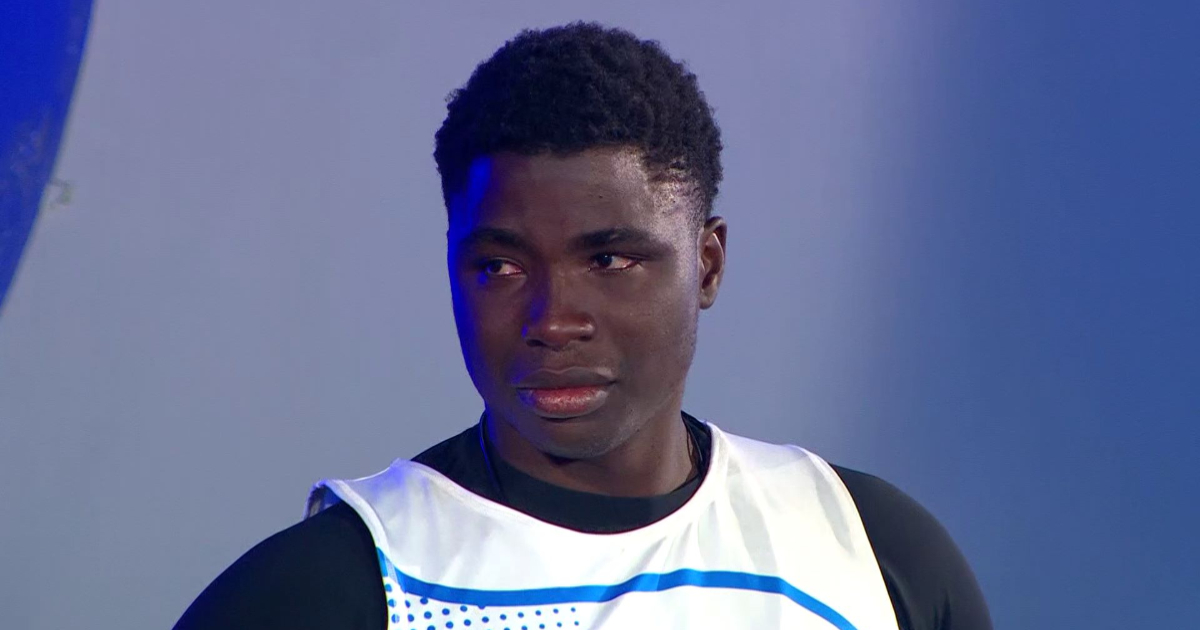 Mike Milfort hizo un inédito y relevante anuncio tras ser el primer eliminado de Mundos Opuestos