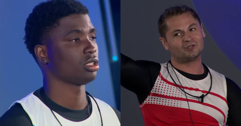 Mike Milfort defendió a El Princeso ante críticas por su actuar en Mundos Opuestos: 