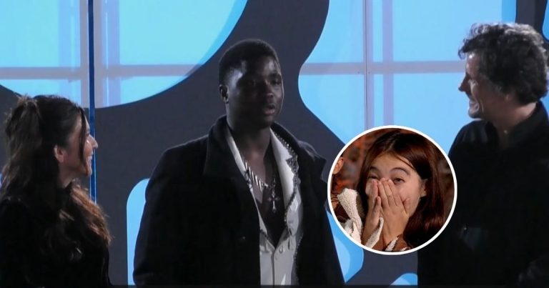 Mike Milfort regresa a Mundos Opuestos para dar importante noticia: sorprendió a sus compañeros