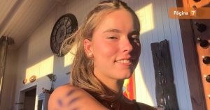 Milagros Zabaleta habló de restricciones de Trump a visas en Estados Unidos: 