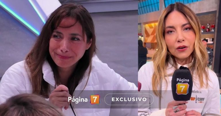 Mónica Godoy comentó futuro amoroso de Cata Olcay en 'Mundos Opuestos': “Mi amiga es...”