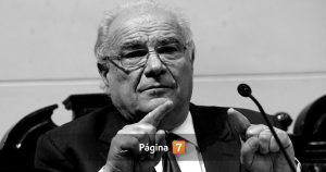 Confirman muerte de Roberto Fantuzzi a los 82 años