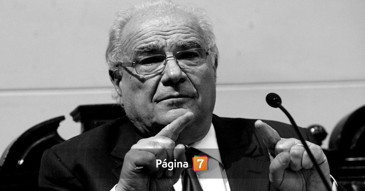 Muere a los 82 años Roberto Fantuzzi, fundador sde Asexma