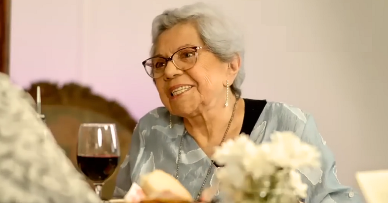 Muere a los 89 años la destacada actriz Gabriela Medina, abuela de la ministra Carolina Arredondo