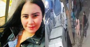 Hermano de mujer venezolana asesinada en Cerro Navia entregó nuevos detalles del crimen