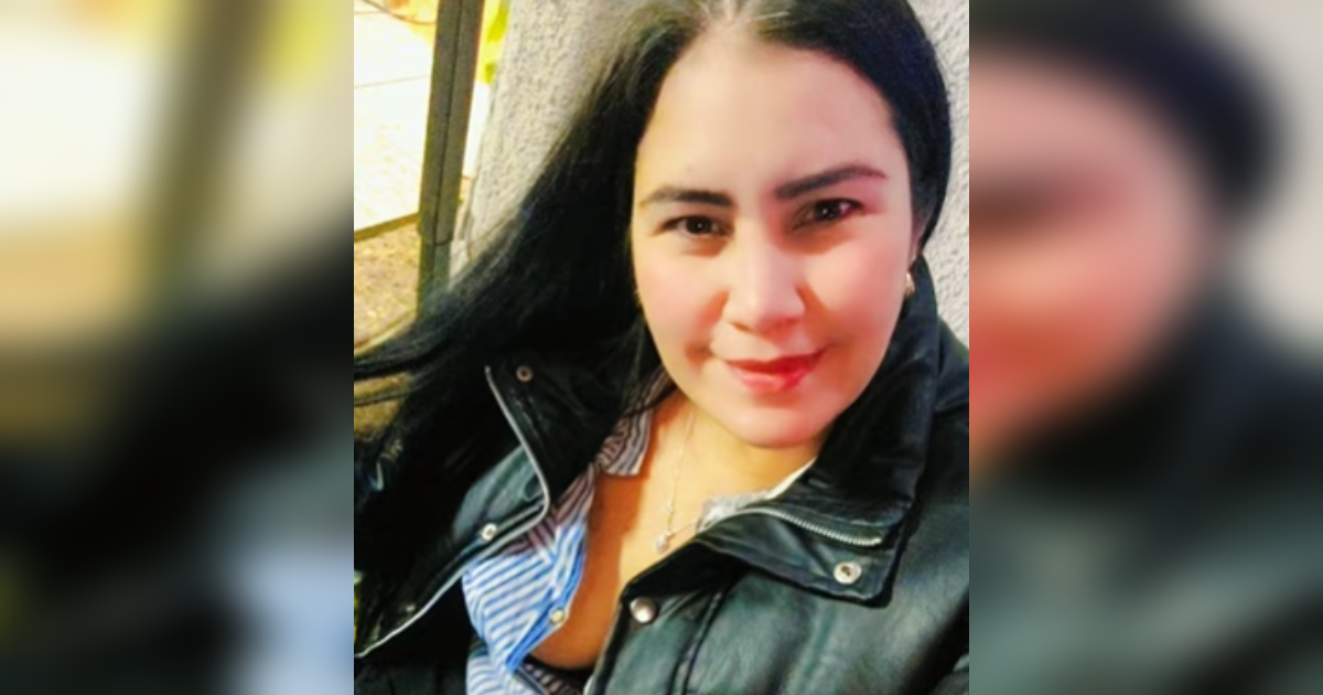 Quién es la mujer venezolana asesinada durante riña por ruidos molestos en Cerro Navia