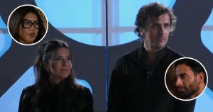 Sergio Lagos anunció fuerte sanción para el inmune de Mundos Opuestos: “Lamentablemente...”