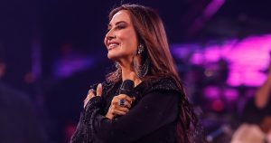 Myriam Hernández canceló concierto en Panamá y el motivo sería delicado estado de salud de su padre