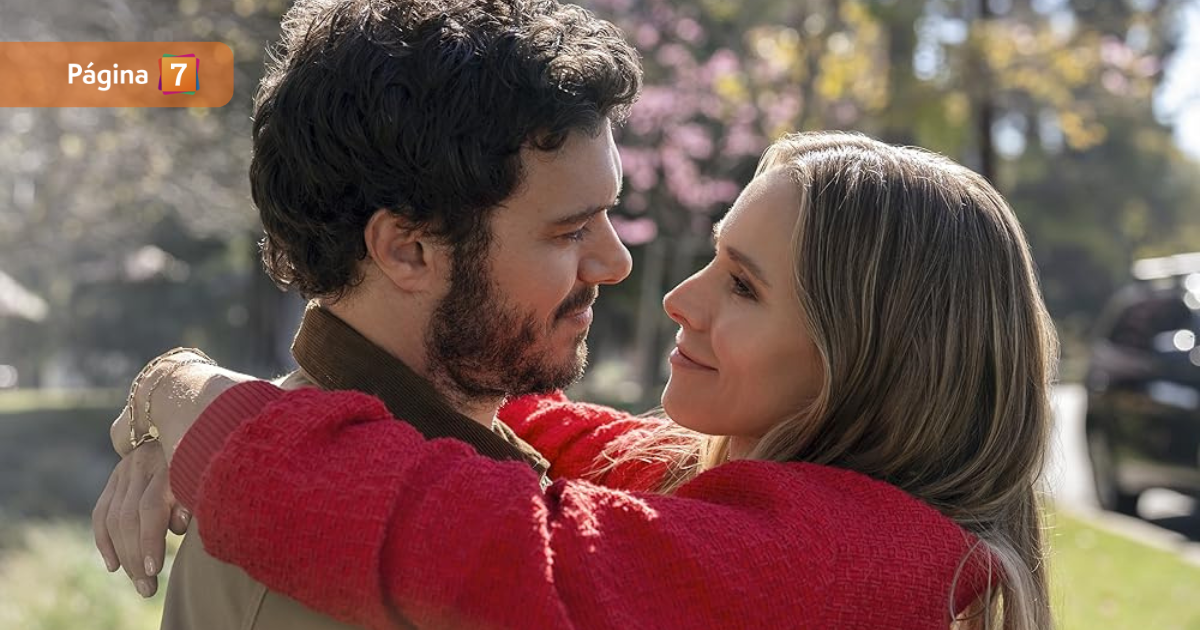 Anuncian fecha de estreno de segunda temporada de Nadie quiere esto