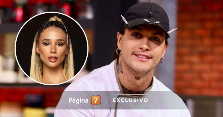 Nico Solabarrieta reveló reacción de 'Guarén' por ingreso a Top Chef VIP y avisó a CHV: 