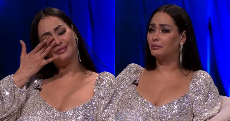 Nidyan Fabregat reveló que pensó en quitarse la vida tras vivir calvario con expareja: 