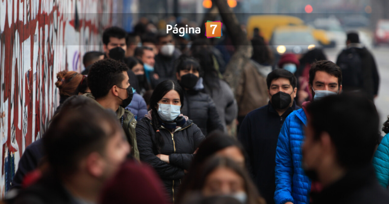 Todo lo que se sabe de Nimbus, la nueva variante del coronavirus: 