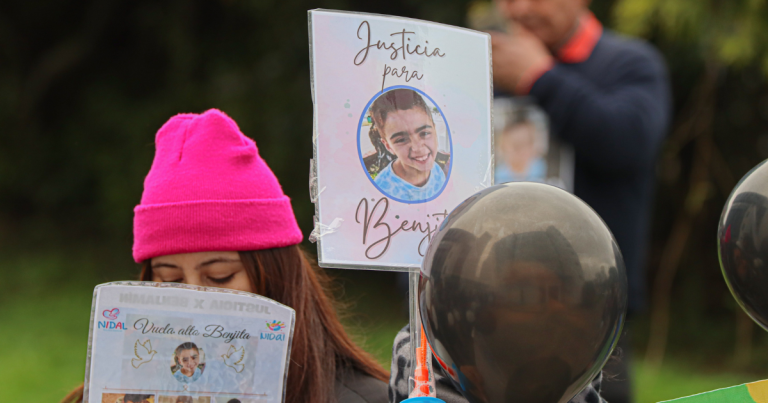 Encuentran sin vida a padrastro de niño con TEA asesinado en Talcahuano: cumplía prisión preventiva