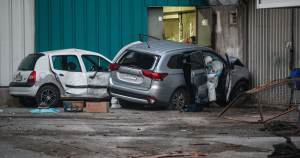 Familia es atacada a tiros en La Granja: niño de 7 años recibió disparo en la cabeza