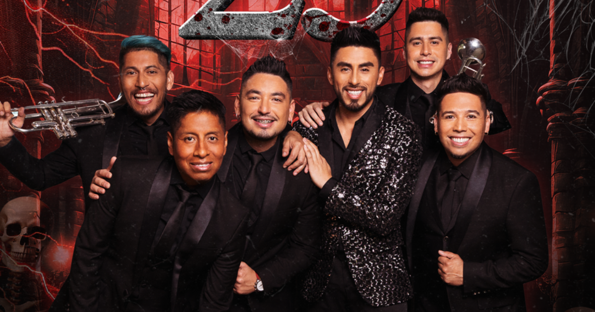 Noche de Brujas celebra sus 25 años en el Movistar Arena: conoce cuándo y el precio de las entradas