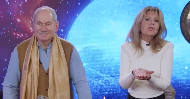 Conoce los mejores rituales para la Noche de San Juan según Pedro Engel: 