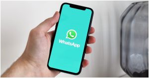 Nueva función en WhatsApp