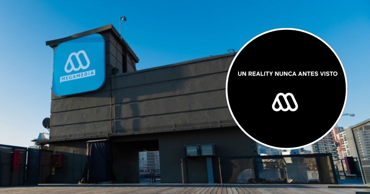 Mega sorprendió y anunció nuevo reality "nunca antes visto": esto es lo que se sabe