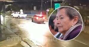 Nuevo video y ¿pista descartada?: se enreda puzzle en caso de concejala desaparecida en Villa Alegre