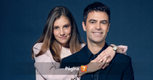 La decisión de Octavia Bernasconi con sus redes tras revelarse supuesto romance con Jorge Arecheta