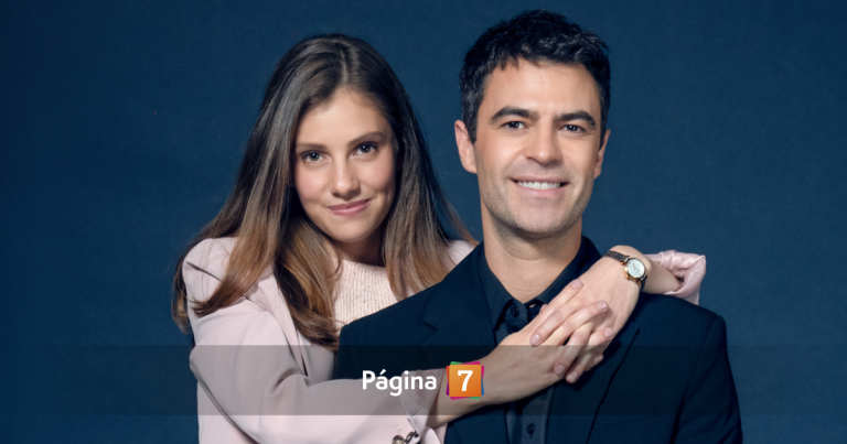 La decisión de Octavia Bernasconi con sus redes tras revelarse supuesto romance con Jorge Arecheta