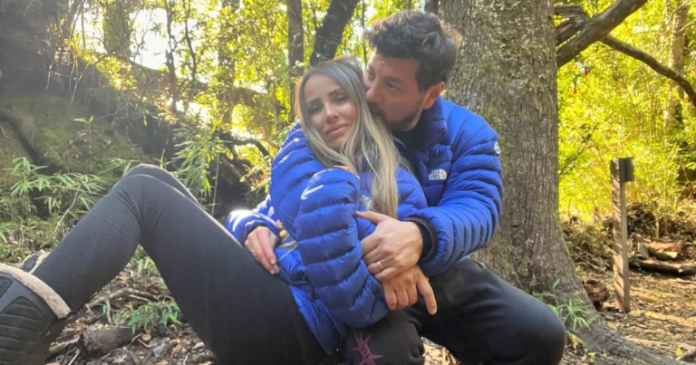 Paloma Aliaga evidenció cuánto ha crecido su hijo menor con Cristóbal Valenzuela: cumplió 5 años