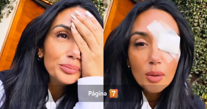 pamela díaz delicada intervención