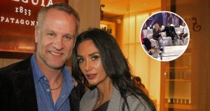 ¿Posible matrimonio? Latife Soto analizó romance entre Pamela Díaz y Felipe Kast