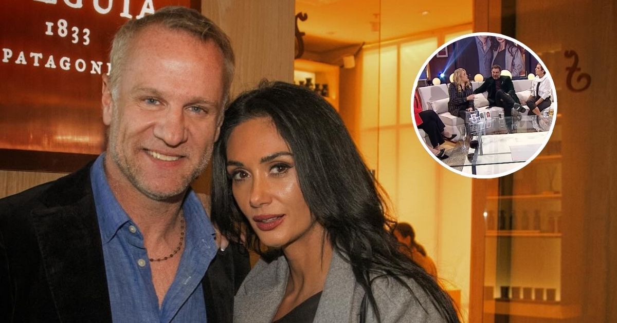 Latife Soto abordó posible matrimonio entre Pamela Díaz y Felipe Kast