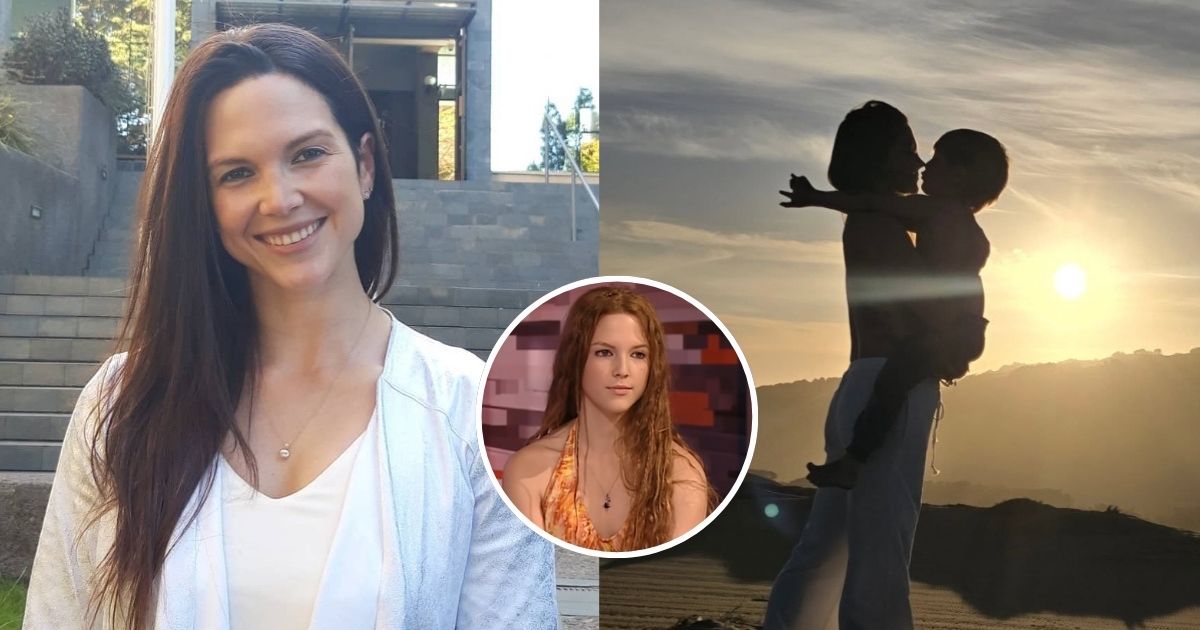 Quién es Pamela Gutiérrez, la exintegrante de Rojo que perdió a su hijo en un trágico accidente