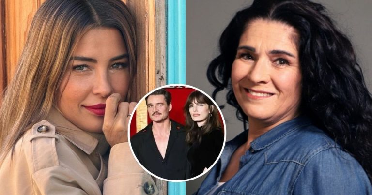 Pancha Merino reveló curioso detalle previo a conflicto con Pepi Velasco: involucra a Lux Pascal