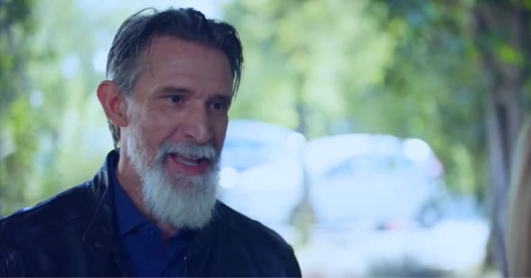 Pancho Melo se refirió a la guerra por el rating entre Los Casablanca y el nuevo reality de Canal 13