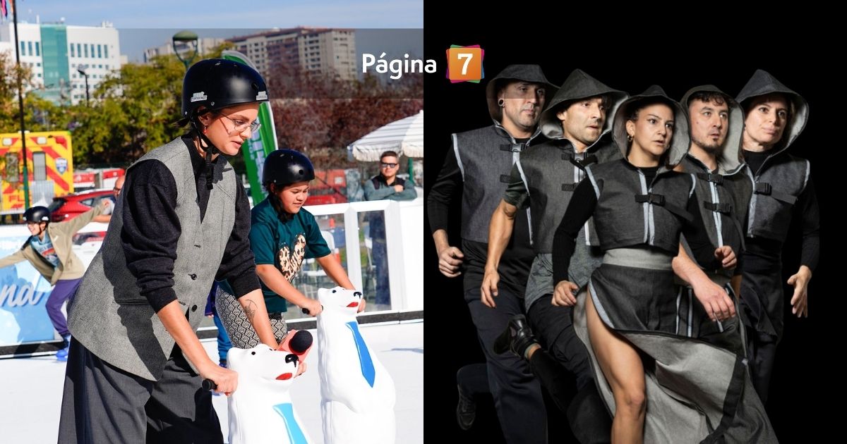 Panoramas gratuitos vacaciones de invierno