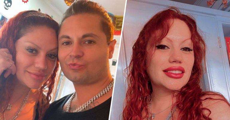 Polola de 'Princeso' reveló la advertencia que le hizo antes de que ingresara a Mundos Opuestos