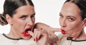 Patricia Rivadeneira sobre su rol en 'Una mujer llena de vicios': 