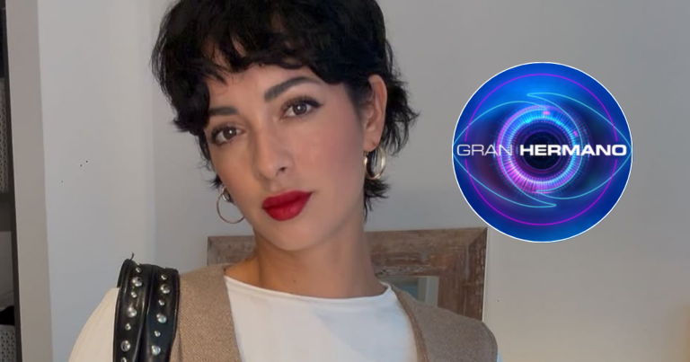 Paula Bolatti se dio una nueva oportunidad en el amor: inició romance con ex Gran Hermano