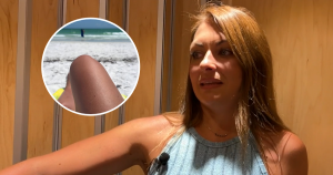 El ácido mensaje que Paula Pavic le envió a sus detractores: 