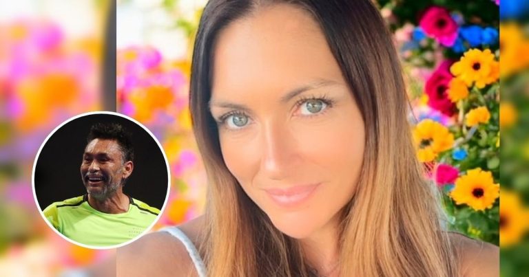 Paula Pavic reveló cuánto le paga Marcelo Ríos por pensión alimenticia: 