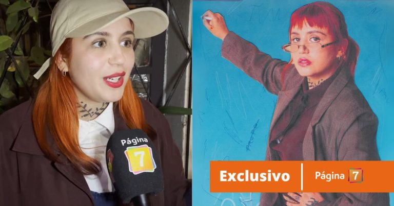 Paula San Martín prepara un show lleno de sorpresas en 'Adiós profe Pau': 