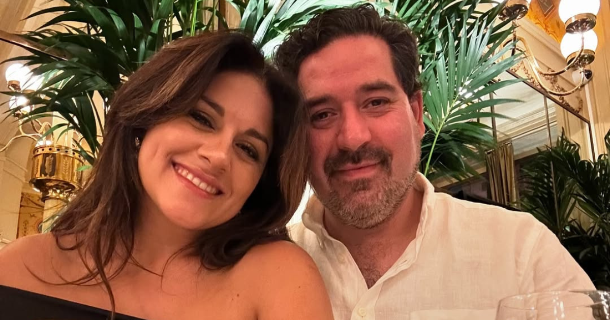 Paulina Alvarado a dos meses de casarse por la iglesia: prepara boda con 200 invitados