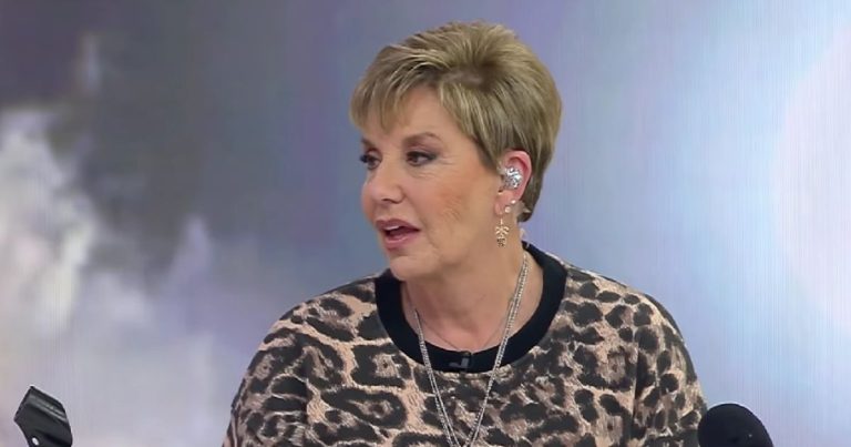 Paulina Nin realizó escalofriante relato tras confesar que fue víctima de magia negra: “Sé quién es”